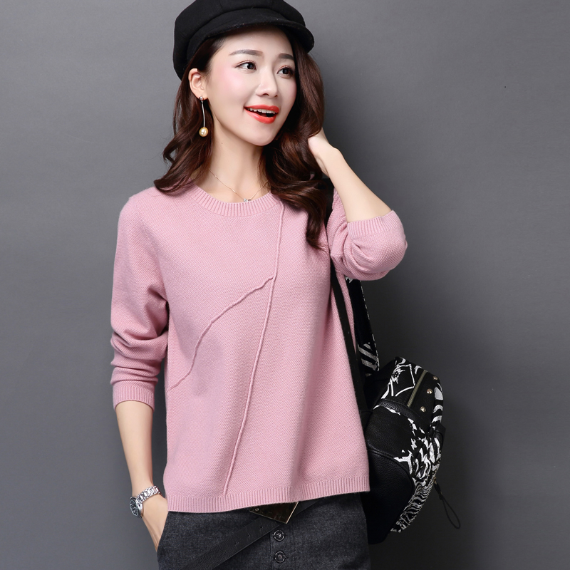 正品[高领毛衣领子怎么翻]高领毛衣领子穿法评