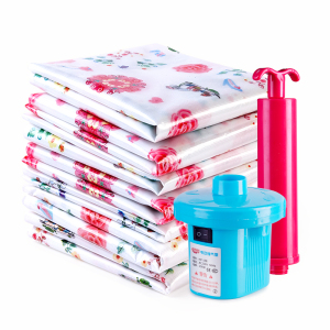 百易特13丝真空压缩袋