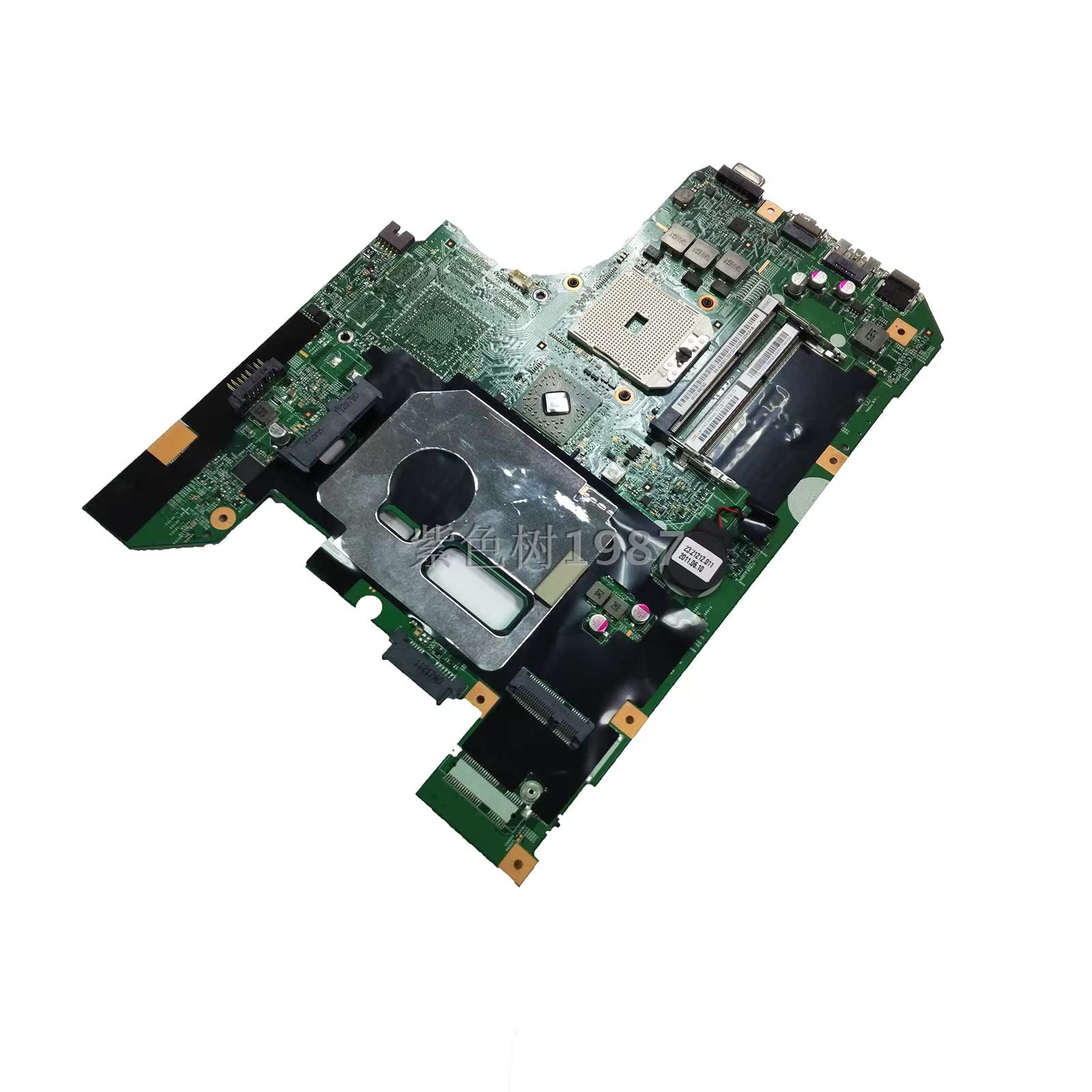 lenovo联想 z575 z585 z465主板 独立集成 板载cpu 11013820