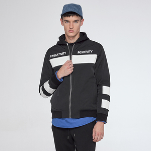 韩版青年加厚棒球服