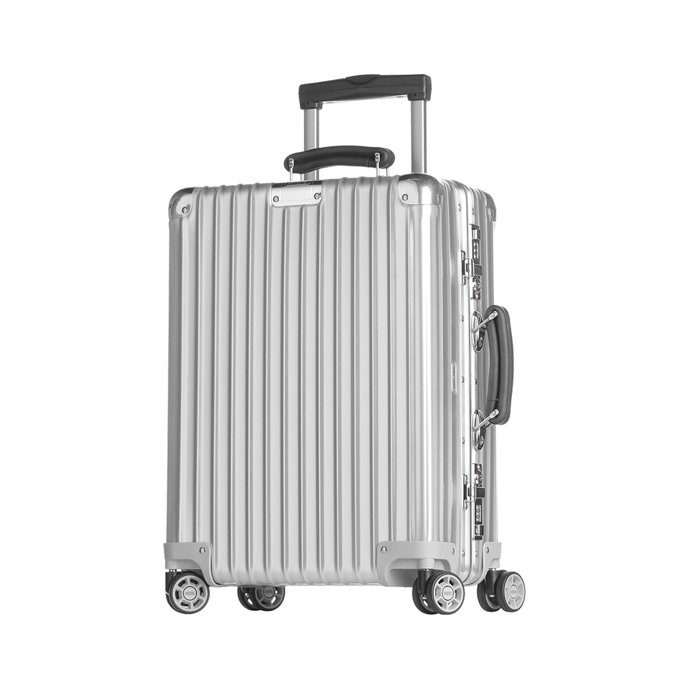 【直营】rimowa classic flight 铝镁合金旅行箱21寸