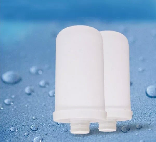 水龙头净水器过滤芯自来水过滤器 陶瓷滤芯 西门子 可