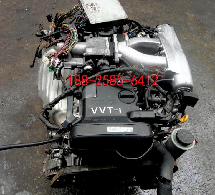 5 3.0 1jz 2jz -vvti jzs 133 155 发动机 变速箱