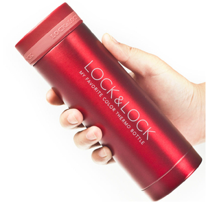 乐扣乐扣304不锈钢保温杯