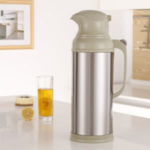 大容量保温壶家用热水瓶