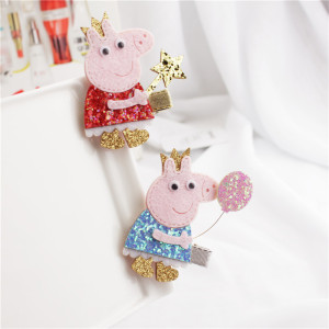 【女童小发卡图片】女童小发卡图片大全