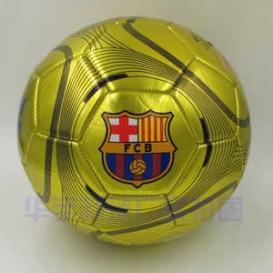 包邮成人5号足球训练比赛用球 4号中学生小学