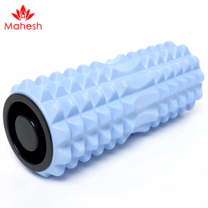 泡沫健身瑜伽柱