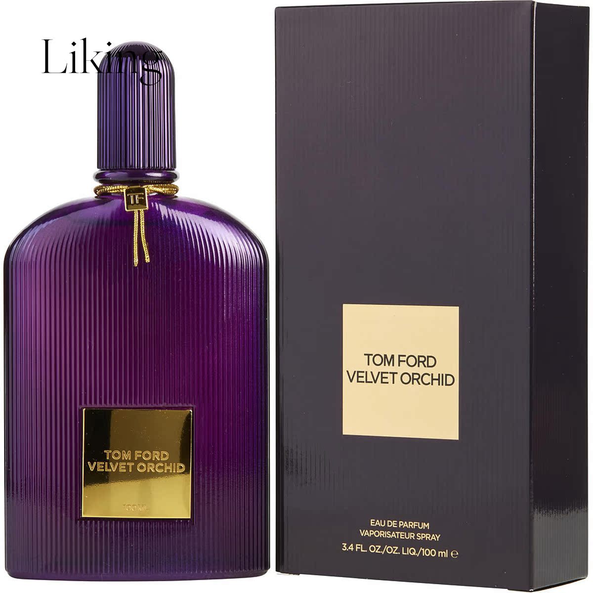 tom ford 女士 女士浓香水