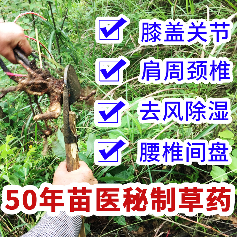 2副 泡酒料药酒中草药 颈椎痛肩周关节痛去风除湿腰间盘滋补养生