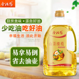 山茶橄榄油1.8L