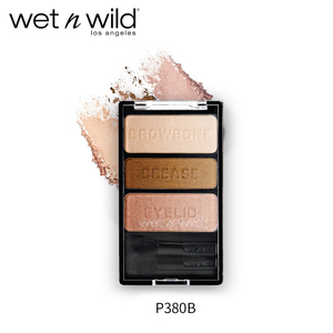 wet n wild幻彩元3色眼影