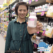促进胎儿大脑发育60粒 澳洲Bioisland孕前孕妇DHA备孕孕期
