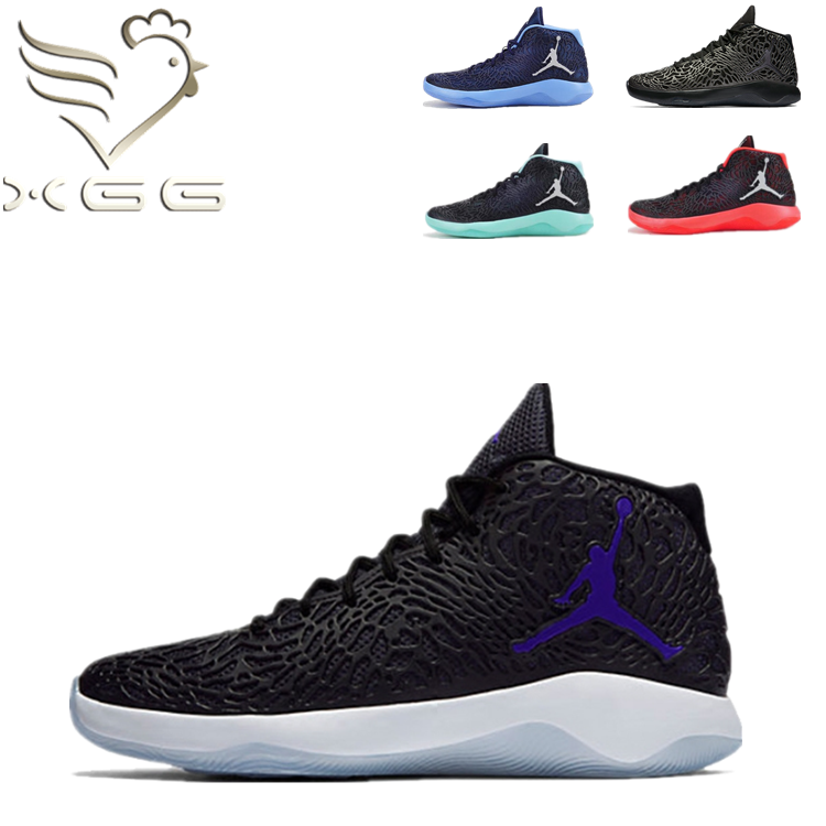 jordan ultra fly 吉米巴特勒篮球鞋834268-001-600-002-400-406
