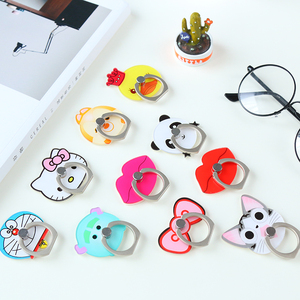 创意手机通用懒人指环卡扣