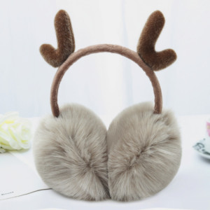 韩版冬季保暖耳罩