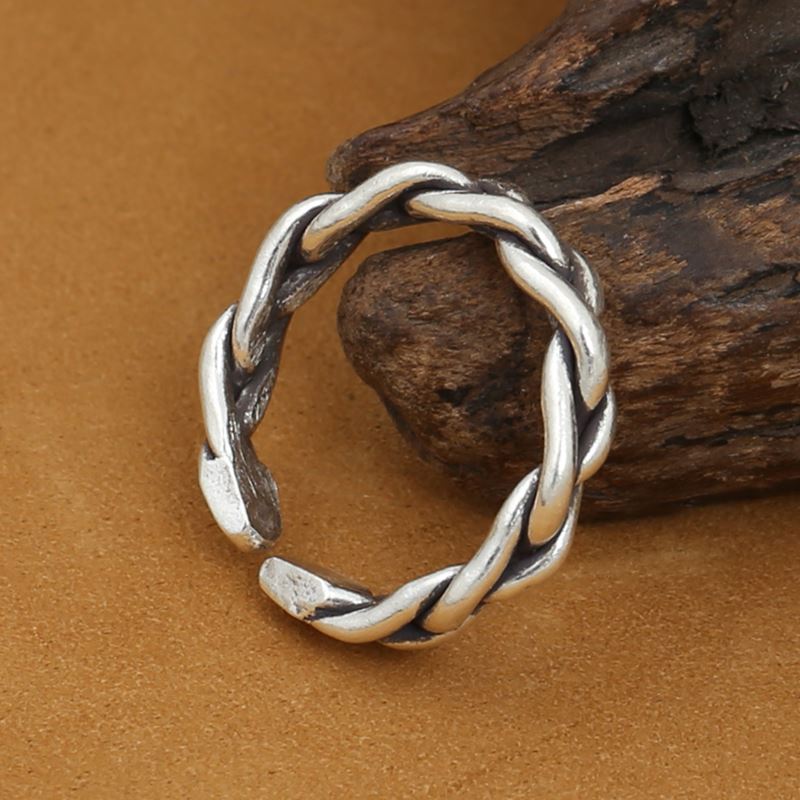 正品[戒指绳]手编戒指绳评测 怎样编戒指绳图片