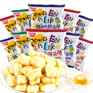 盼盼鸡味块8g*20包