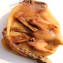 包邮 遂川南京板鸭江西赣南腊肉土特产板鸭腊鸭风干鸭正宗农家自制
