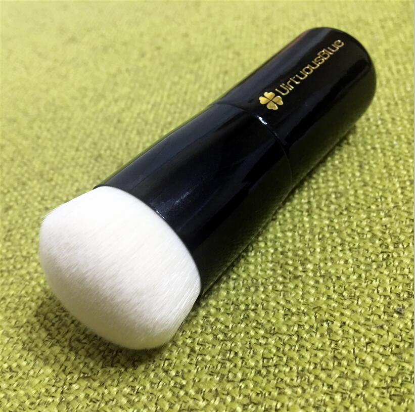 正品[密粉散粉]散粉粉饼蜜粉的区别评测 散粉和