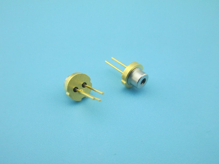 980nm50-500mw红外激光二极发光管ld发光二极管to-18激光灯镭射头
