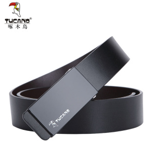 啄木鸟男士皮带