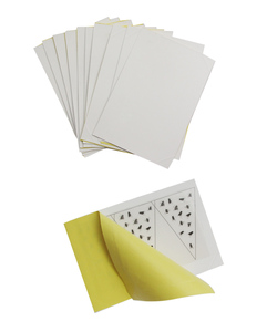 迪门子DMG-805\/806粘捕式灭蝇灯专用粘蝇纸