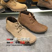 男靴 男鞋 休闲鞋 P717871 专柜正品 P717868 CAT 彼勒 卡特 代购