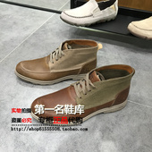 休闲鞋 P721207 P721208 专柜正品 男鞋 CAT 新品 卡特彼勒 代购