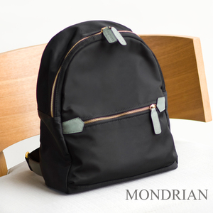 学院风简约旅行休闲背包