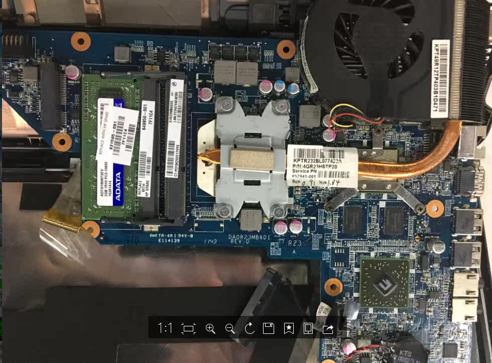 惠普 笔记本 主板 电池_惠普g4主板_惠普cq511主板显卡是那块