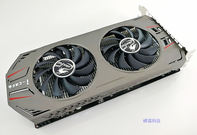 七彩虹gtx750ti 2g,七彩虹gtx7502g 七彩虹游戏显卡gtx750ti 2g独立显卡 cf守望逆战h1z1英雄联盟流畅