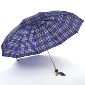 天堂伞两用加大晴雨伞