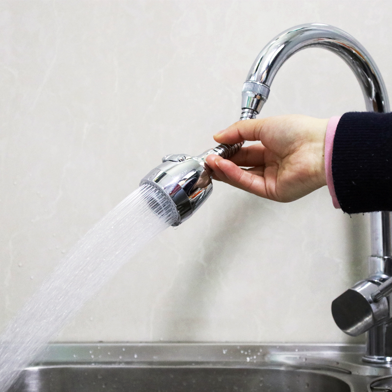 146片小区换新式材管 自来水管更新20万人获益