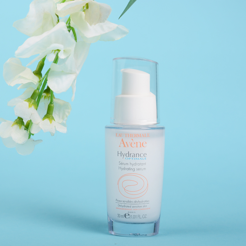 正品[雅漾喷雾怎样使用]雅漾喷雾使用方法评测