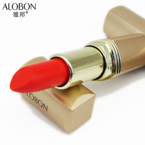 雅邦金管口红润唇膏