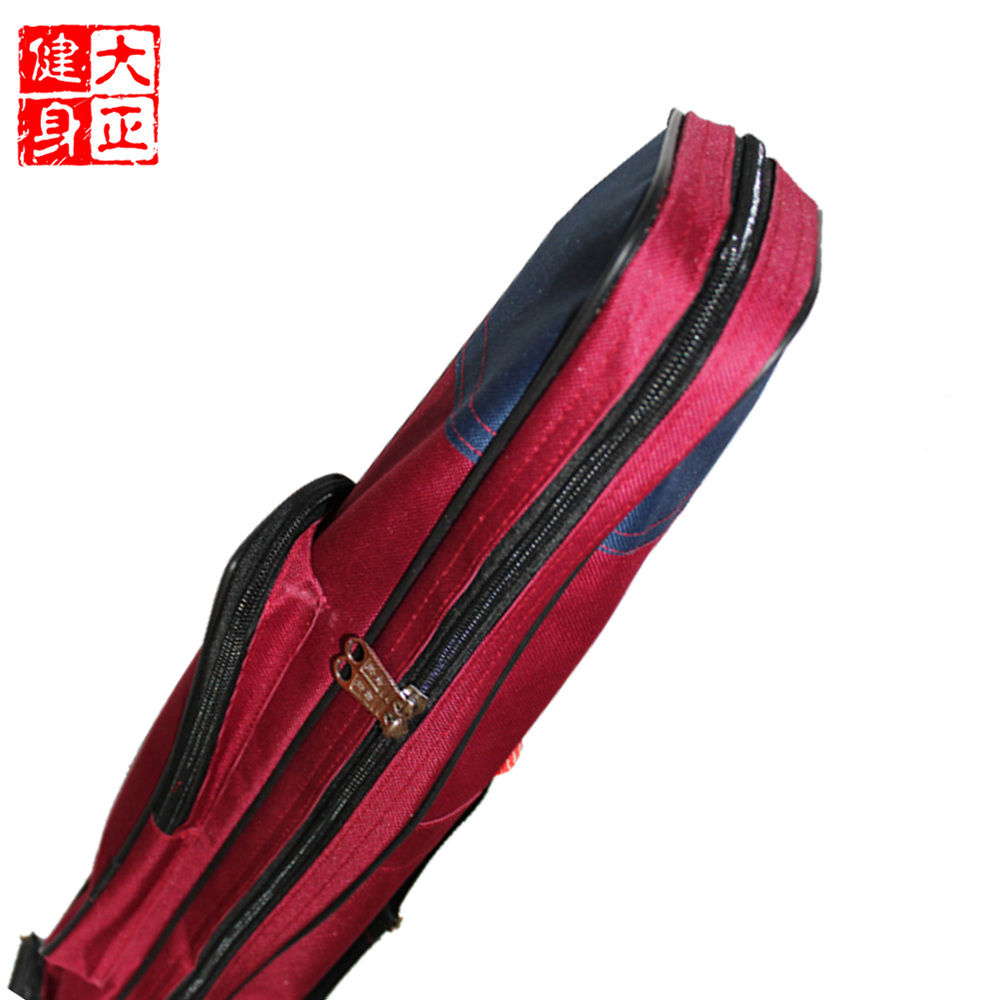 加厚防水加长牛津布太极剑袋子中老年刀剑套男女式刀剑包大正健身