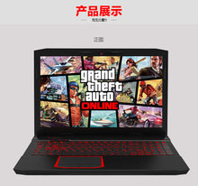 炫龙 炎魔T1 Pro 游戏笔记本手提电脑 i5 i7 GTX960M 2G显存A61