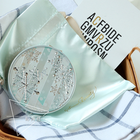 正品[资生堂粉饼日本]日本资生堂心机粉饼评测