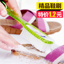 刷子板刷洗衣刷子软毛鞋 祥泰塑料刷子清洁刷浴缸刷长柄洗鞋