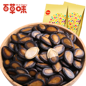 百草味-话梅西瓜子200g