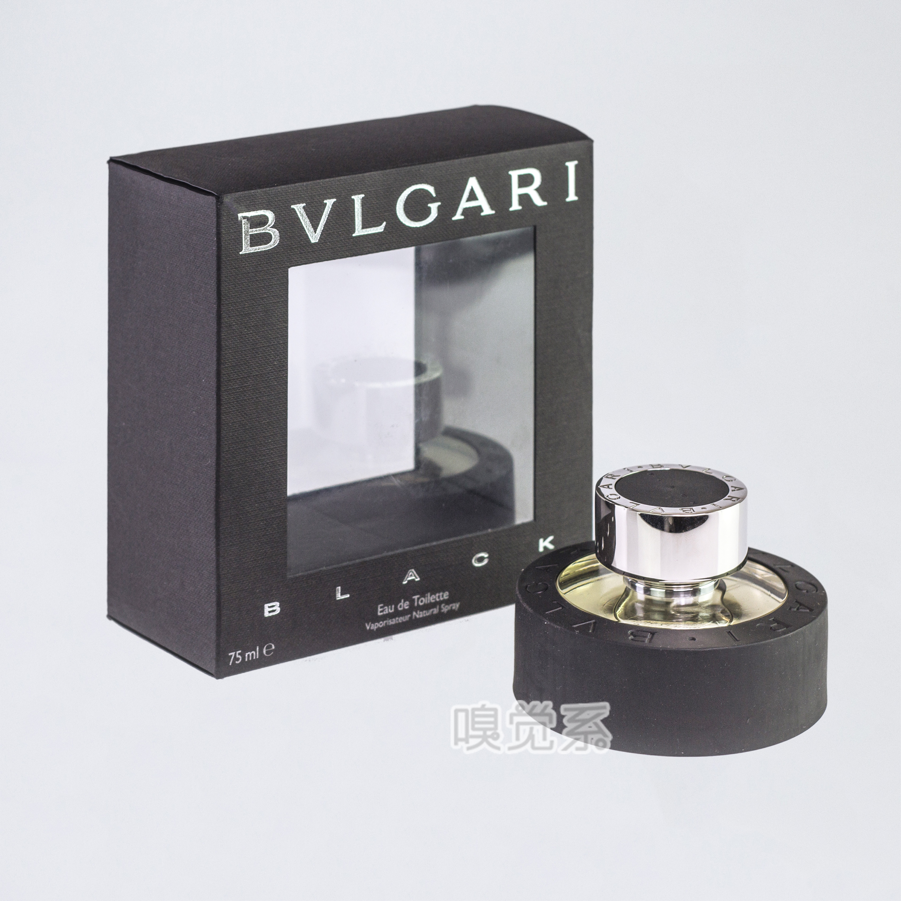 认识温暖木质调 bvlgari black tea 宝格丽黑茶香水分装 男女通用