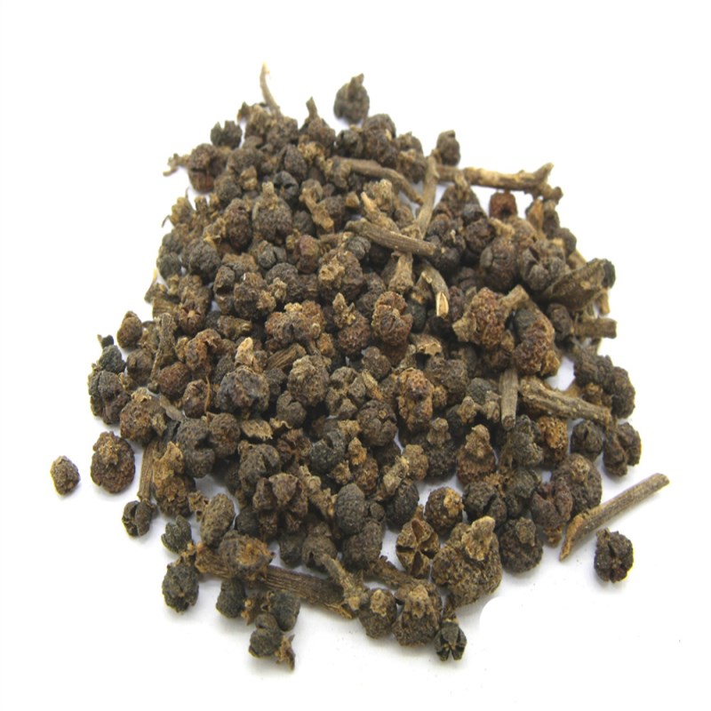 云南野生吴茱萸250g包邮中药材正品小花吴芋汤泡脚熬粉贴肚脐脚心
