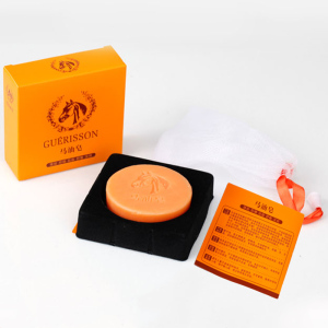 祛痘淡斑手工马油皂