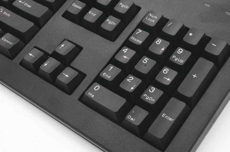 miss外设店 cherry樱桃机械键盘 g80-3000 红轴黑轴茶轴青轴 正品