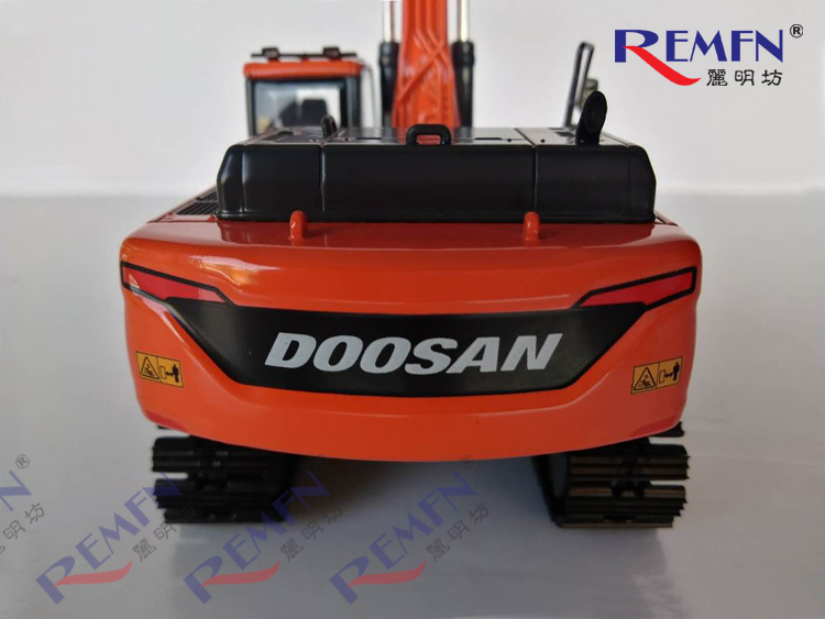 doosan d380lc-9c ɽɽھϽ𹤳̳ģ 1:50