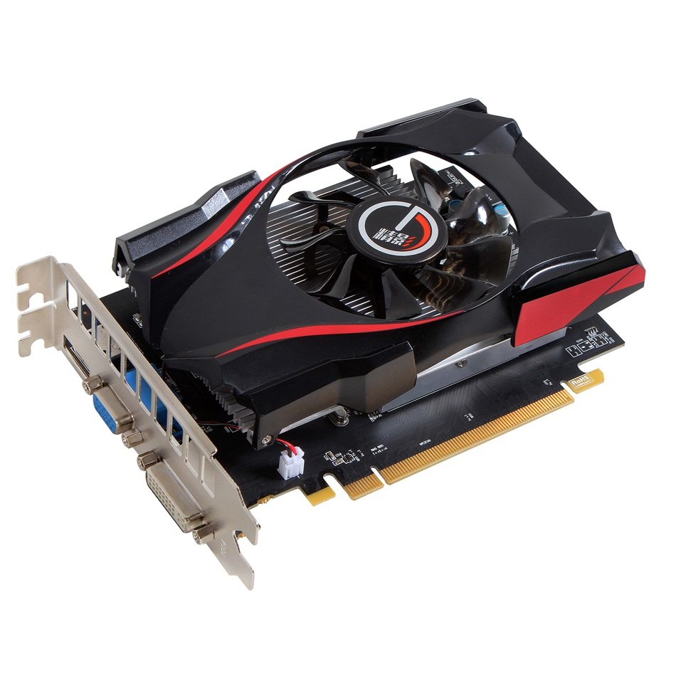 新显卡玩旧版2d游戏的最终解决方案非常困难