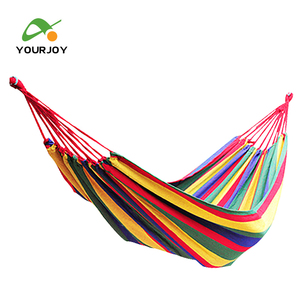 户外单人双人野营吊床