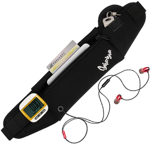 多功能运动腰包