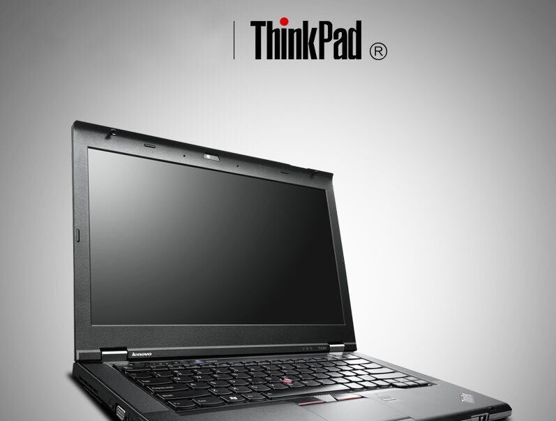 二手笔记本电脑thinkpad t430 2342-2g6联想t430s t530独显i7四核